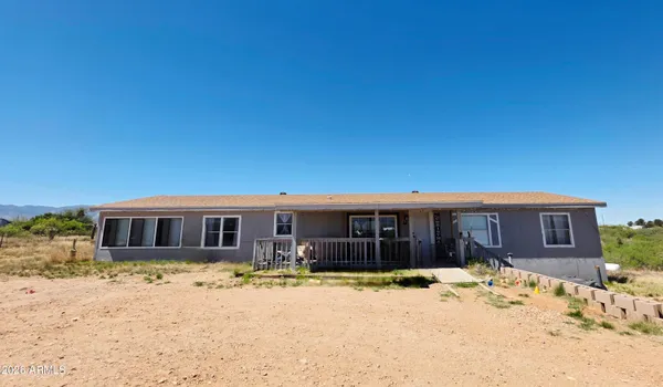 $269,000 | 5790 South Nucci Lane, Hereford, AZ 85615
