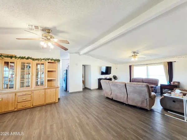 $269,000 | 5790 South Nucci Lane, Hereford, AZ 85615