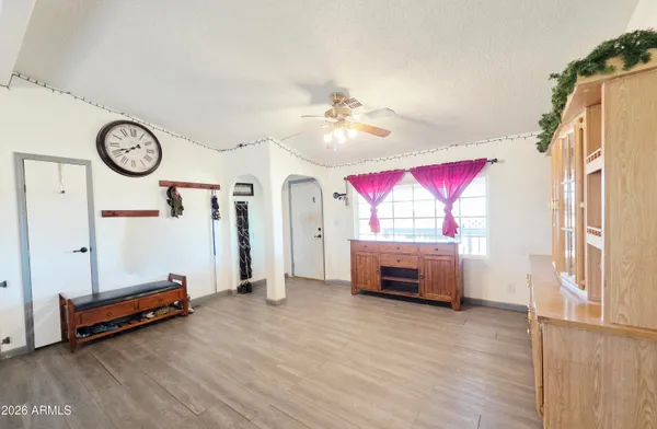 $269,000 | 5790 South Nucci Lane, Hereford, AZ 85615