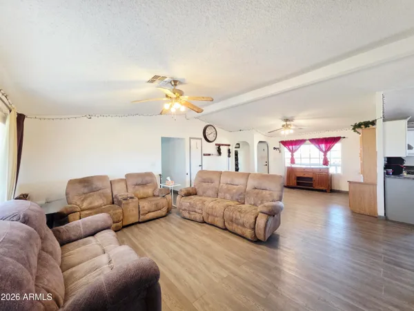 $269,000 | 5790 South Nucci Lane, Hereford, AZ 85615