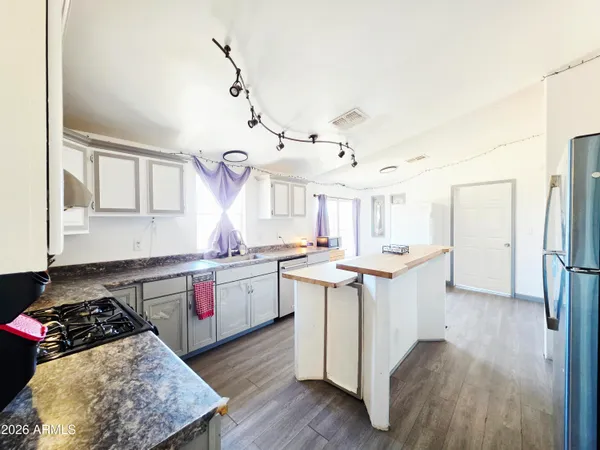 $269,000 | 5790 South Nucci Lane, Hereford, AZ 85615