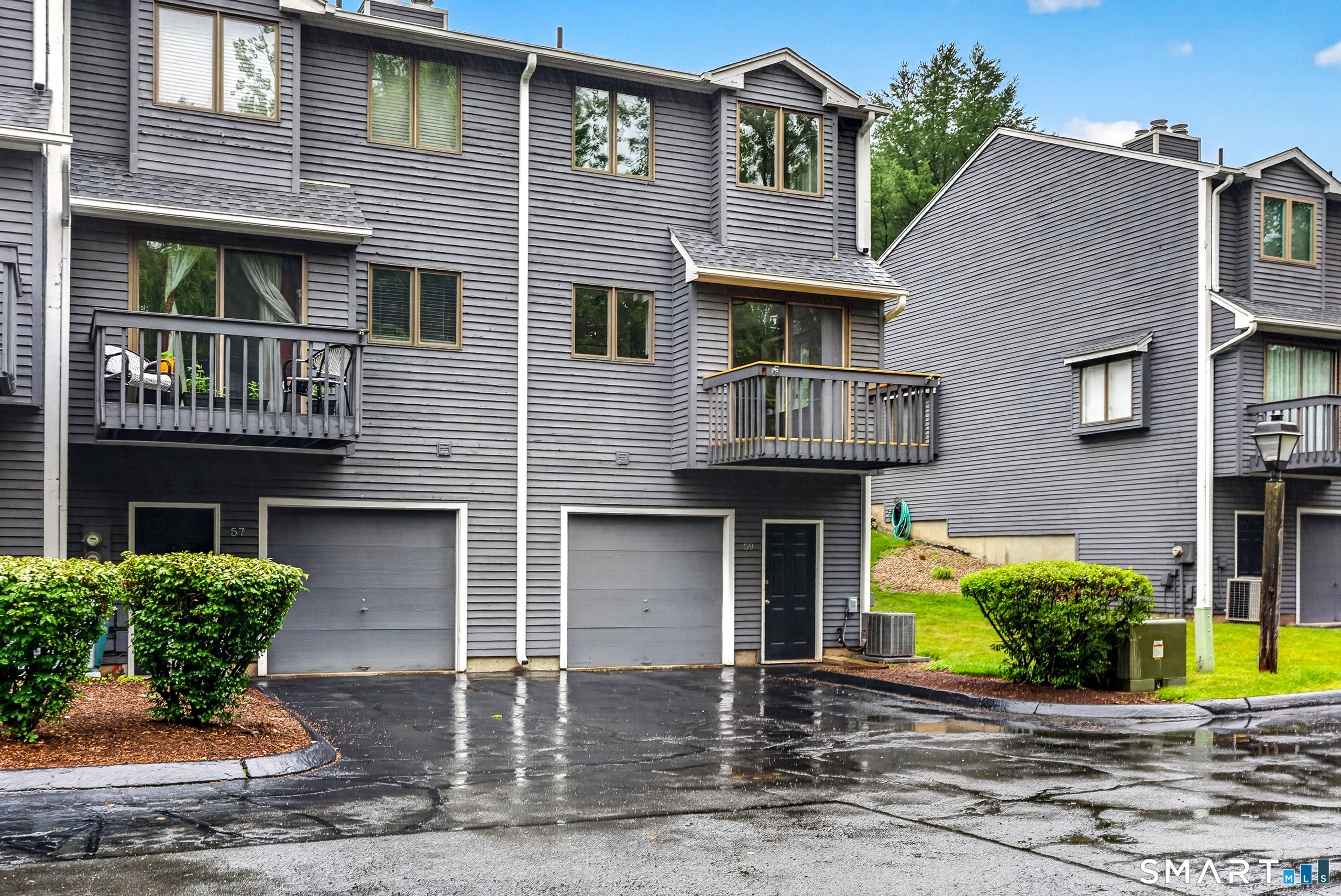 59 Ridge Road, Unit 59 Wethersfield, CT 06109 - Photo 28 of 32