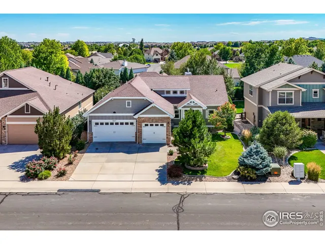 $819,000 | 6671 Spanish Bay Drive, Windsor, CO 80550