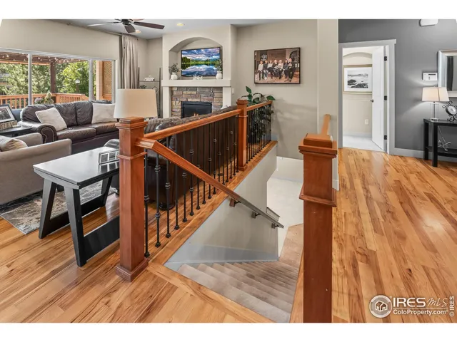 $819,000 | 6671 Spanish Bay Drive, Windsor, CO 80550