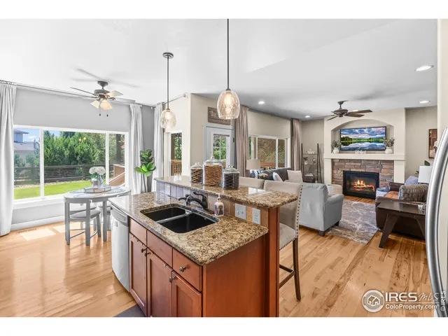 $819,000 | 6671 Spanish Bay Drive, Windsor, CO 80550