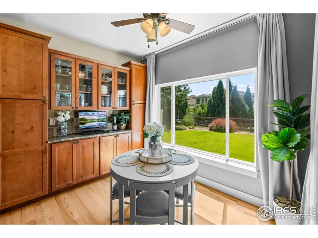 $819,000 | 6671 Spanish Bay Drive, Windsor, CO 80550