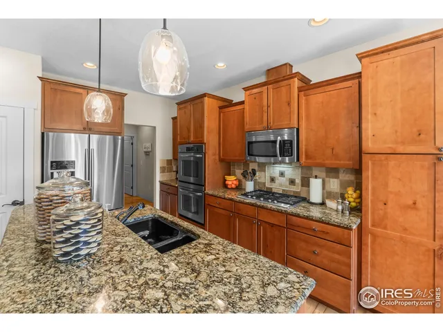 $819,000 | 6671 Spanish Bay Drive, Windsor, CO 80550