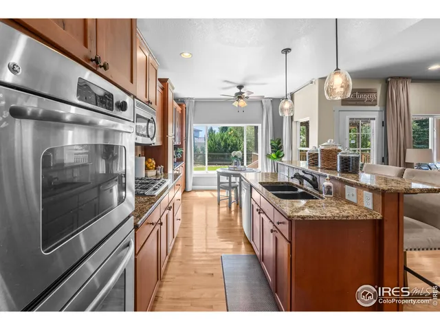 $819,000 | 6671 Spanish Bay Drive, Windsor, CO 80550