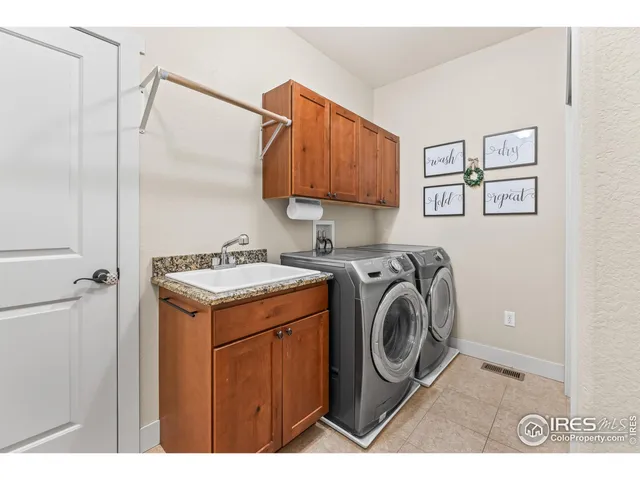 $819,000 | 6671 Spanish Bay Drive, Windsor, CO 80550