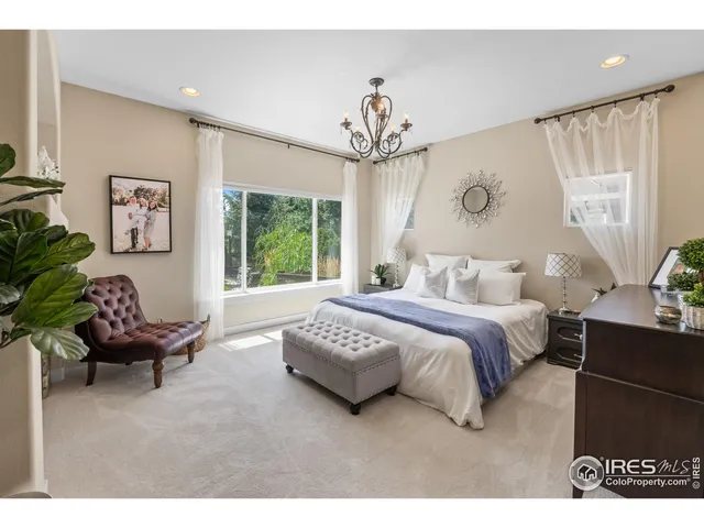 $819,000 | 6671 Spanish Bay Drive, Windsor, CO 80550