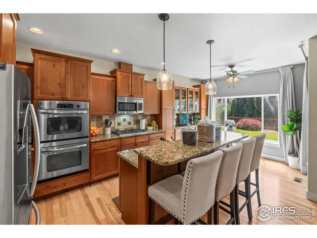 $819,000 | 6671 Spanish Bay Drive, Windsor, CO 80550