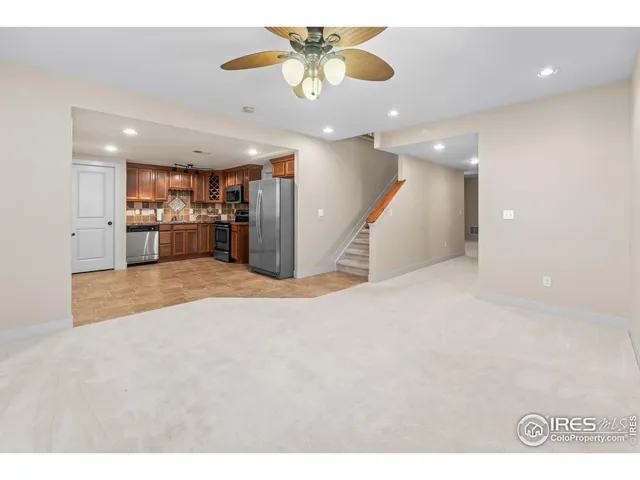 $819,000 | 6671 Spanish Bay Drive, Windsor, CO 80550