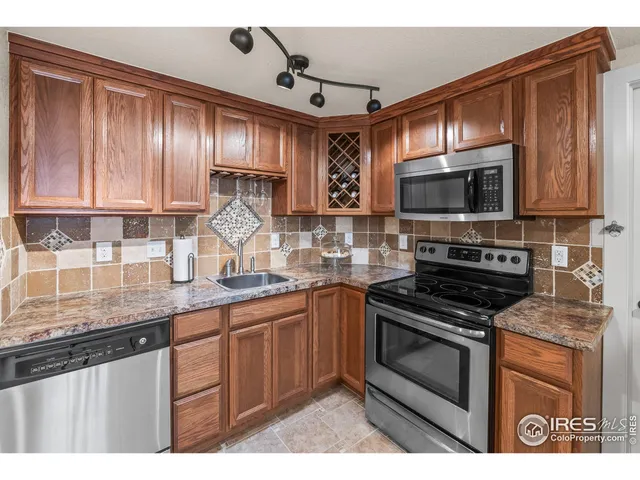 $819,000 | 6671 Spanish Bay Drive, Windsor, CO 80550