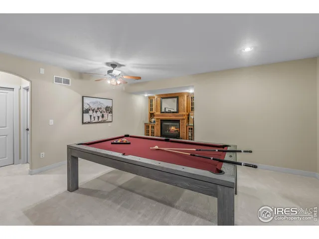 $819,000 | 6671 Spanish Bay Drive, Windsor, CO 80550