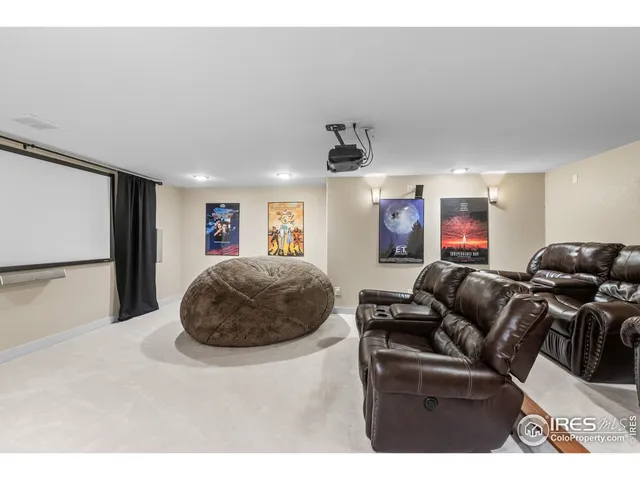 $819,000 | 6671 Spanish Bay Drive, Windsor, CO 80550