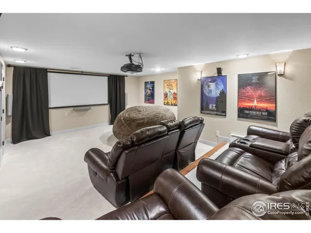 $819,000 | 6671 Spanish Bay Drive, Windsor, CO 80550