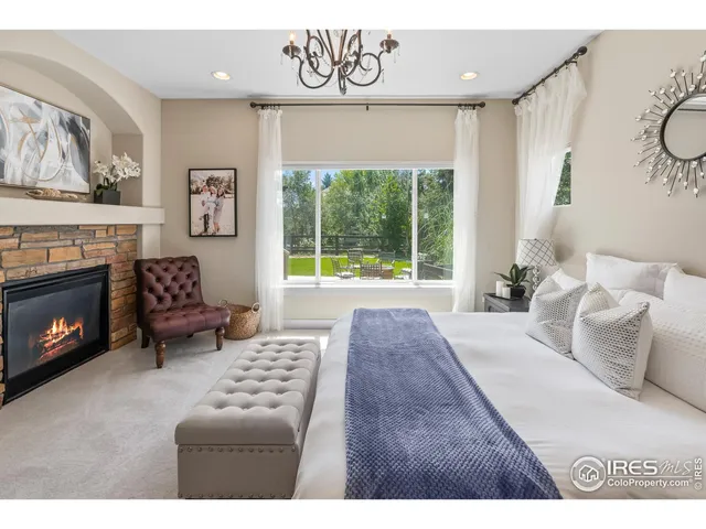 $819,000 | 6671 Spanish Bay Drive, Windsor, CO 80550