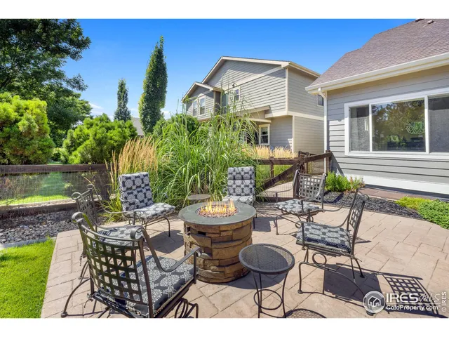 $819,000 | 6671 Spanish Bay Drive, Windsor, CO 80550