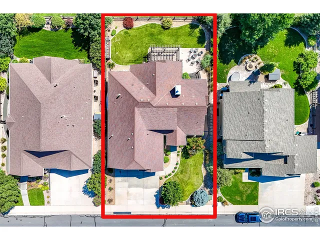 $819,000 | 6671 Spanish Bay Drive, Windsor, CO 80550