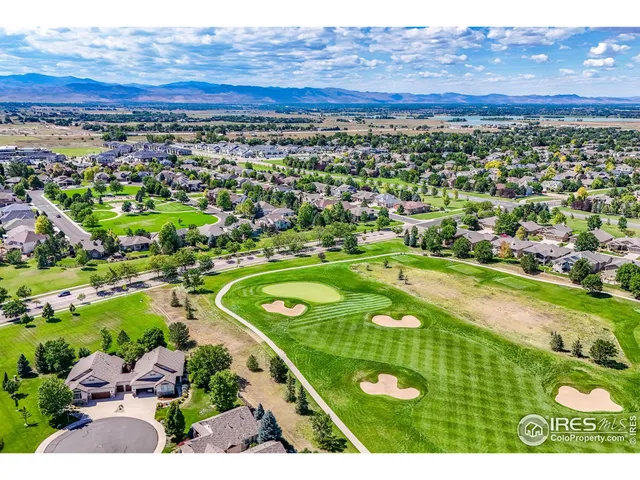 $819,000 | 6671 Spanish Bay Drive, Windsor, CO 80550