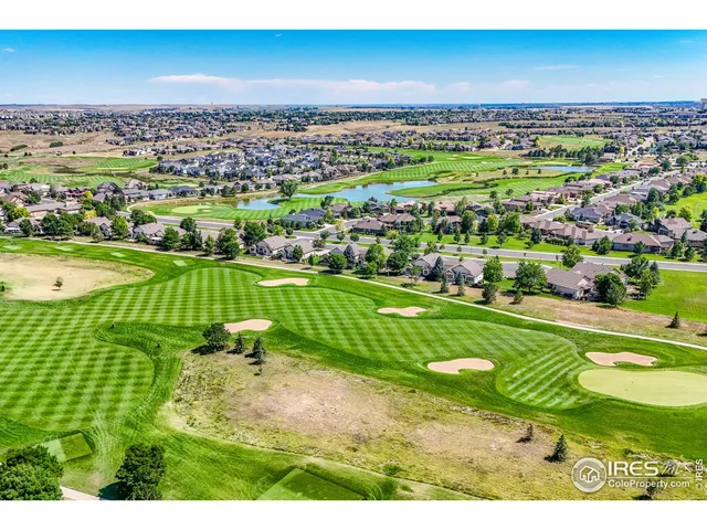 $819,000 | 6671 Spanish Bay Drive, Windsor, CO 80550