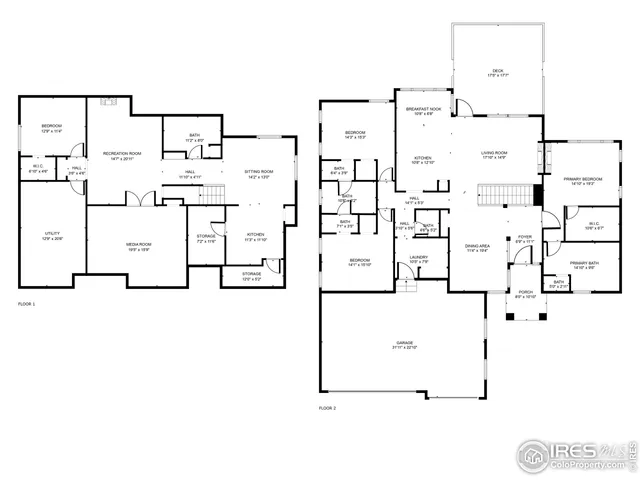 $819,000 | 6671 Spanish Bay Drive, Windsor, CO 80550