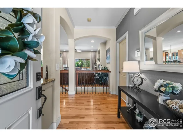 $819,000 | 6671 Spanish Bay Drive, Windsor, CO 80550