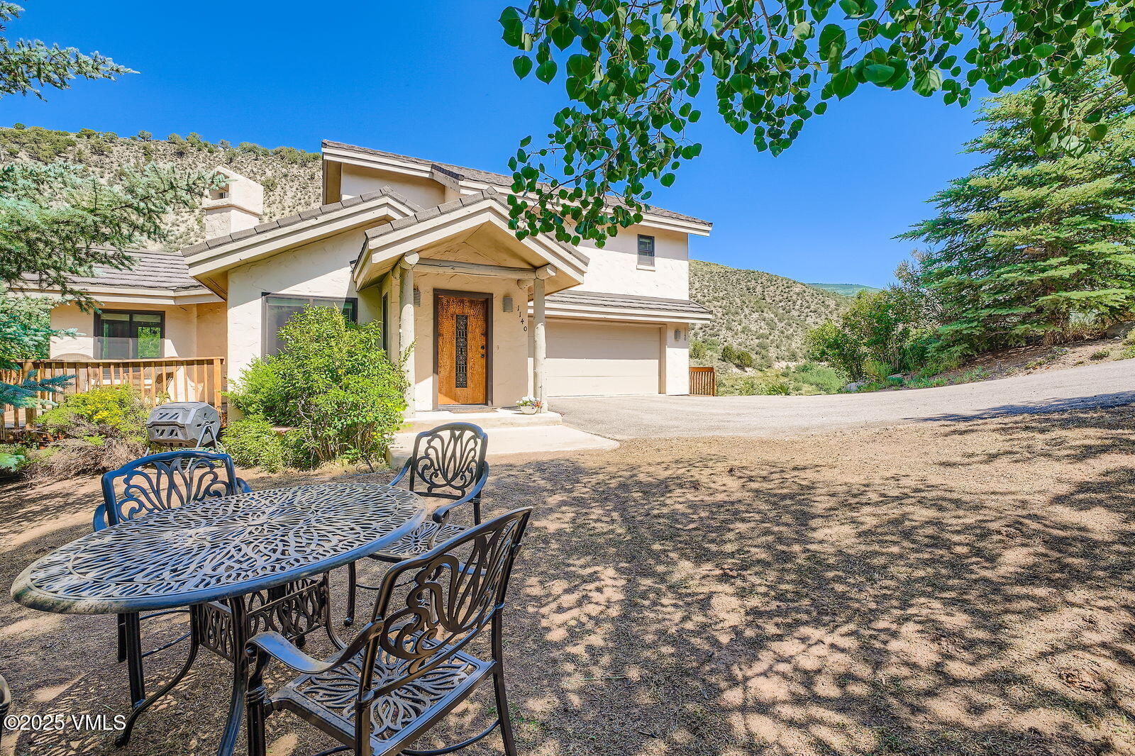 1140 June Creek Road Edwards, CO 81632 - Photo 22 of 24 1140 June Creek Road - Web Quality - 028