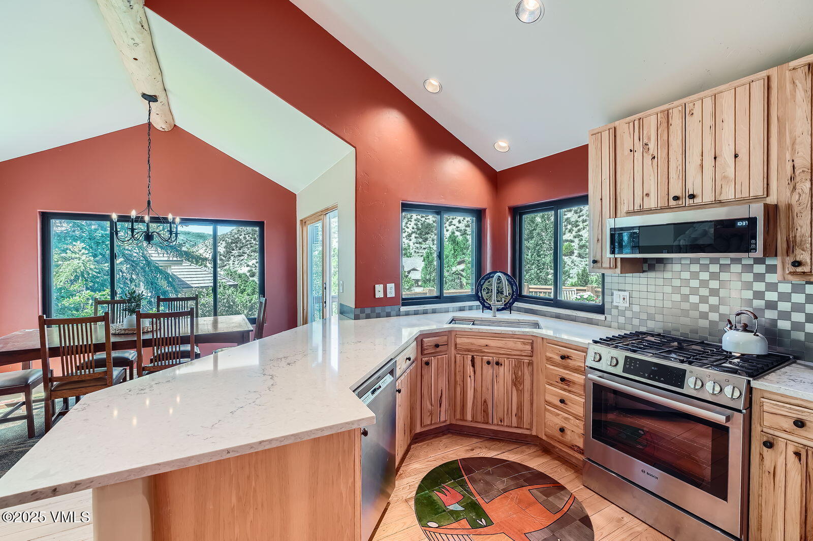 1140 June Creek Road Edwards, CO 81632 - Photo 6 of 24 1140 June Creek Road - Web Quality - 009