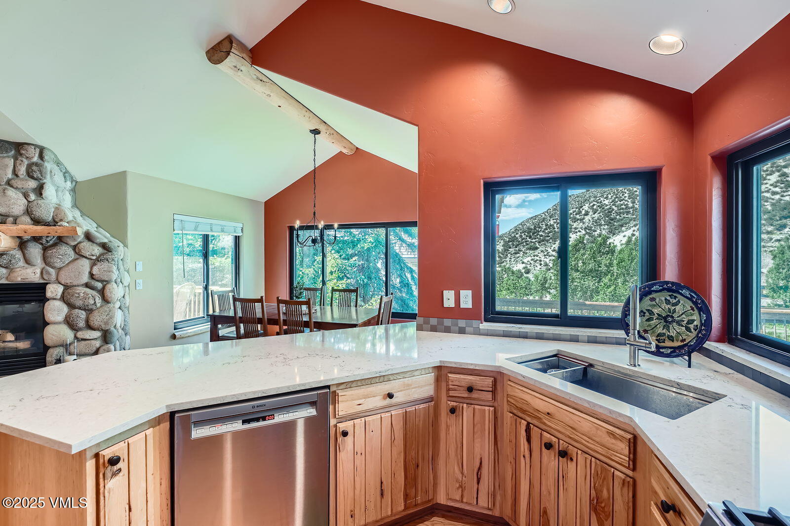 1140 June Creek Road Edwards, CO 81632 - Photo 8 of 24 1140 June Creek Road - Web Quality - 010