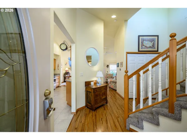 $405,000 | 323 Northeast Fircrest Place, McMinnville, OR 97128
