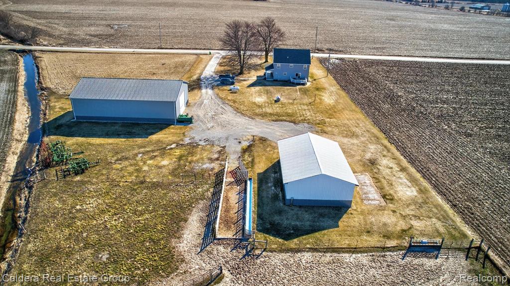 1137 Crawford Road Twining, MI 48766 - Photo 44 of 53