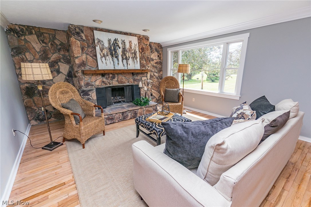 3979 Beach Road Medina, OH 44256 - Photo 3 of 31 Gallery Image 3