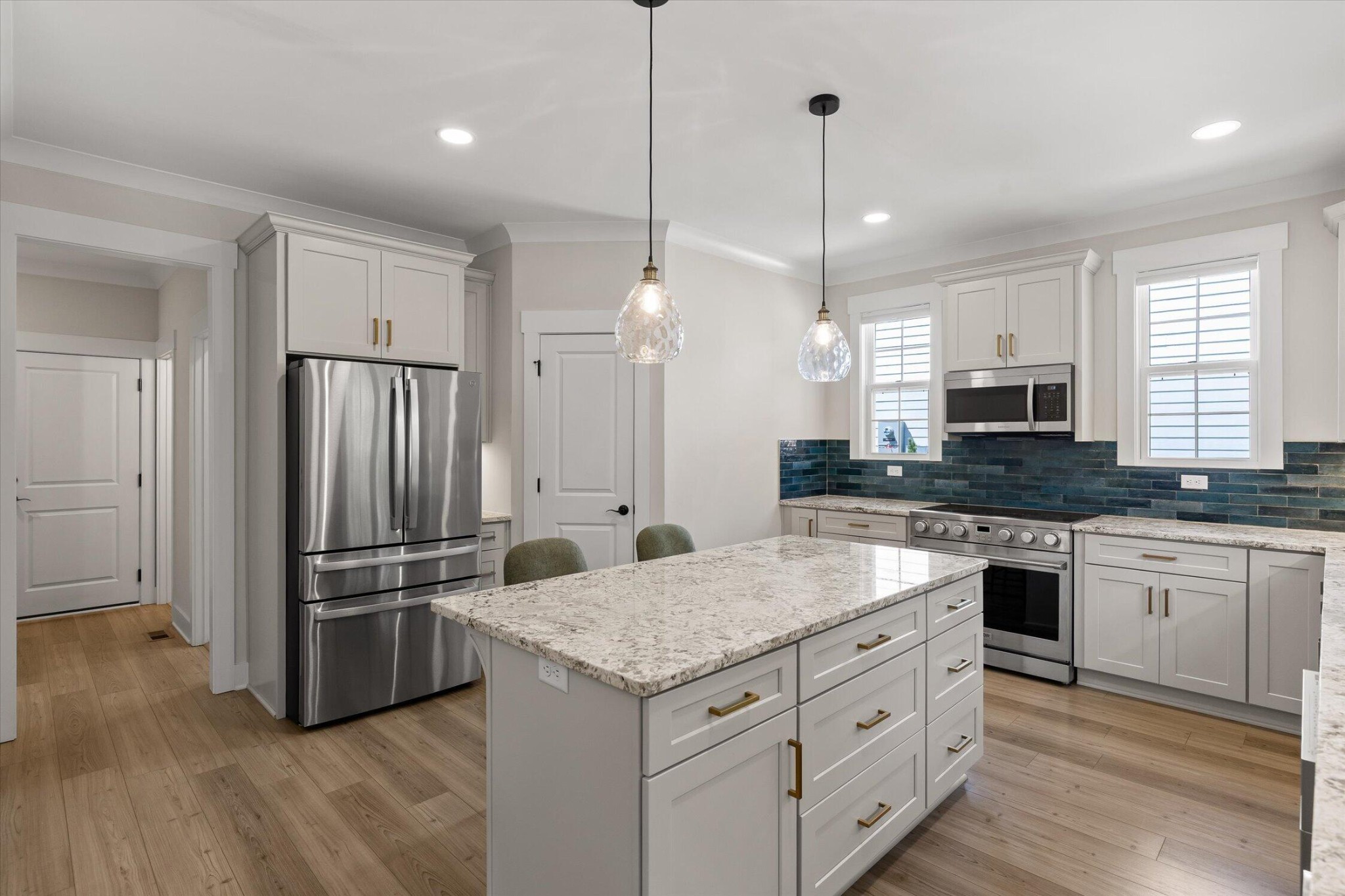 7381 Peytons Rise Way Georgetown, TN 37336 - Photo 21 of 69 Gallery Image 21