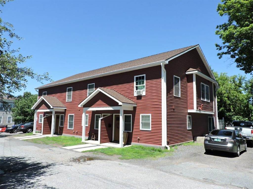 107 Prospect Street Barre, VT 05641 - Photo 1 of 1