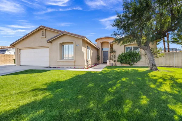 $570,000 | 81147 Mariposa Circle, Indio, CA 92201