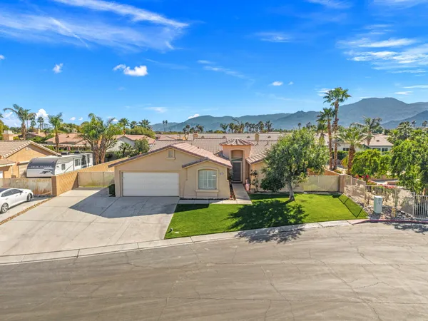 $570,000 | 81147 Mariposa Circle, Indio, CA 92201