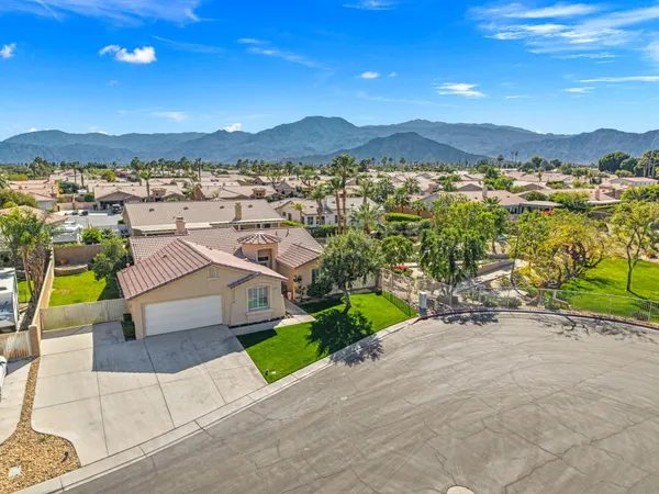$570,000 | 81147 Mariposa Circle, Indio, CA 92201