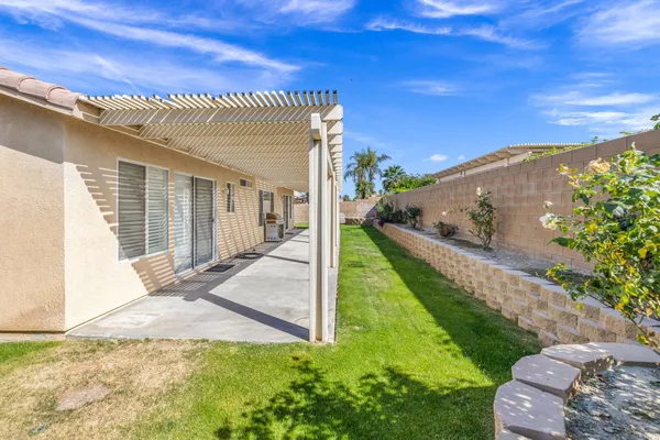 $570,000 | 81147 Mariposa Circle, Indio, CA 92201