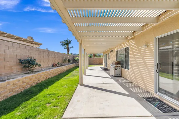 $570,000 | 81147 Mariposa Circle, Indio, CA 92201