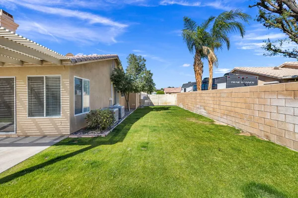 $570,000 | 81147 Mariposa Circle, Indio, CA 92201