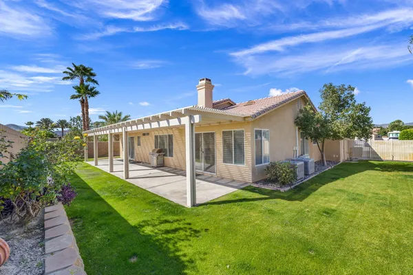 $570,000 | 81147 Mariposa Circle, Indio, CA 92201