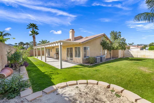 $570,000 | 81147 Mariposa Circle, Indio, CA 92201