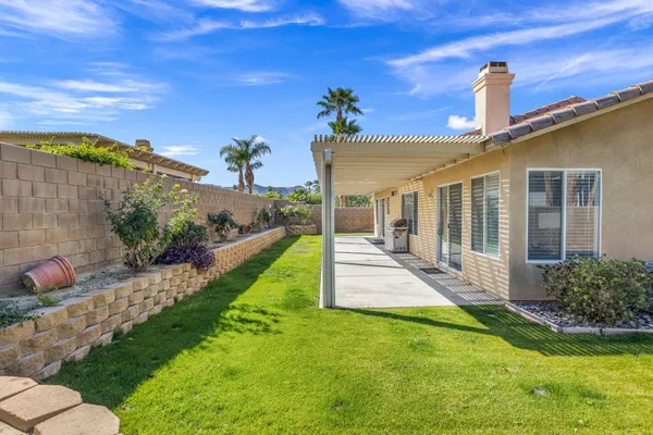 $570,000 | 81147 Mariposa Circle, Indio, CA 92201