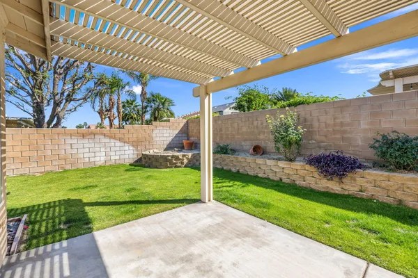 $570,000 | 81147 Mariposa Circle, Indio, CA 92201