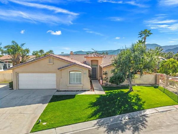 $570,000 | 81147 Mariposa Circle, Indio, CA 92201