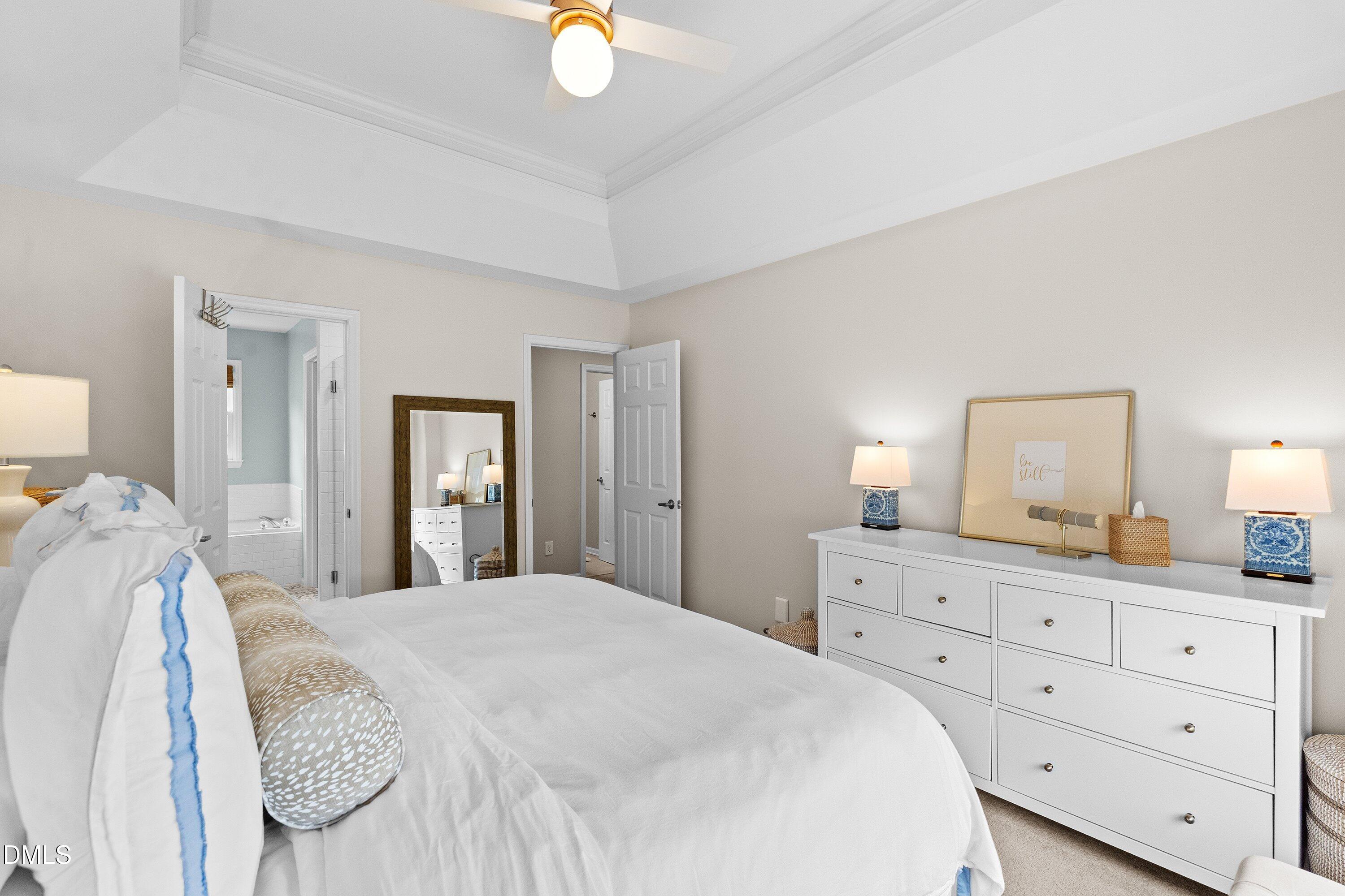 7044 Bellard Court Raleigh, NC 27617 - Photo 29 of 50