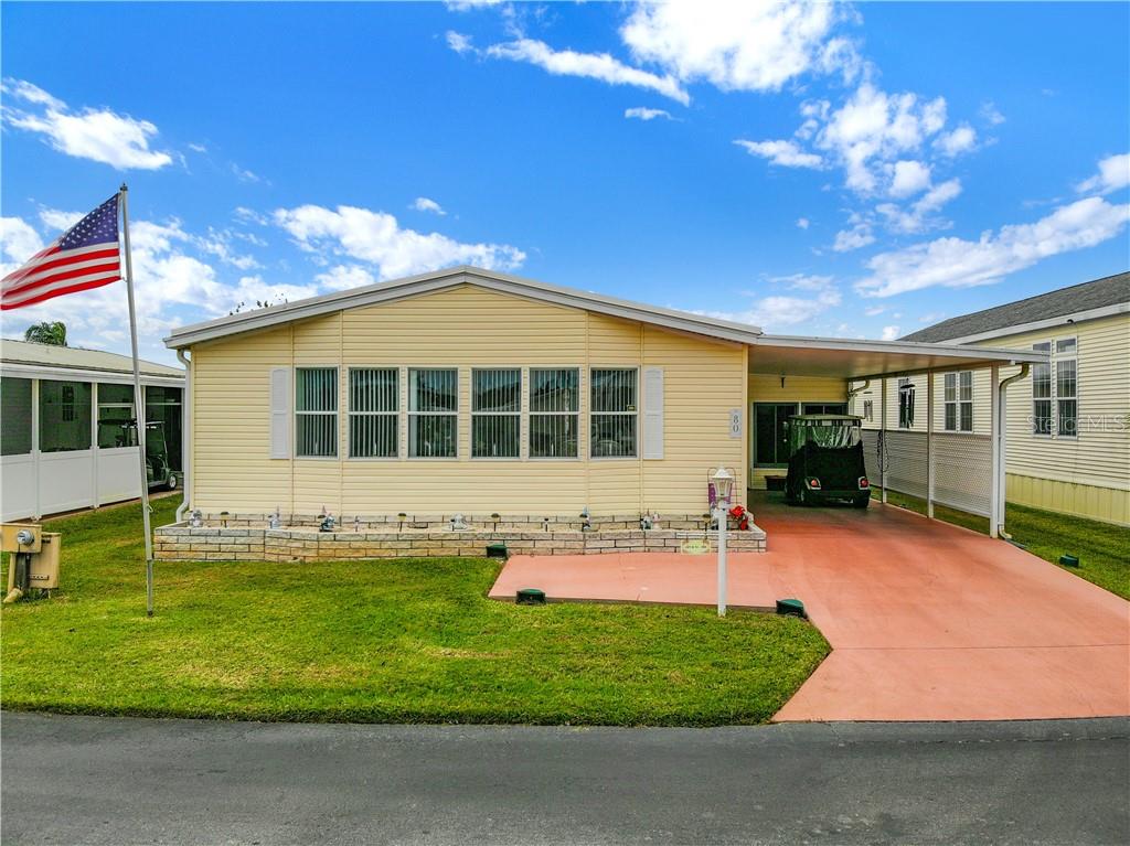 5130 ABC Road, Unit 80 Lake Wales, FL 33859 - Photo 1 of 1