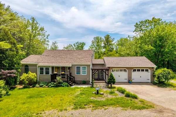 $490,000 | 722 Littlefield Road, Wells, ME 04090