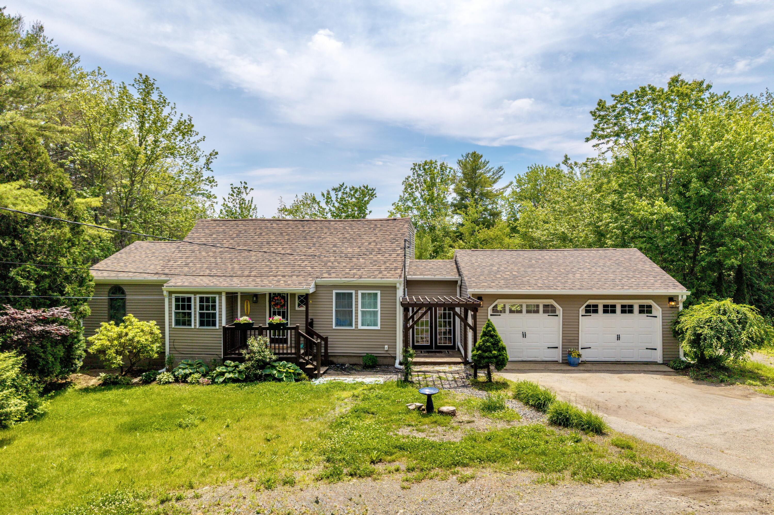 722 Littlefield Road Wells, ME 04090 - Photo 1 of 54 722 Littlefield Rd Wells, ME 04090